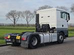 M.A.N. 18.460 TGX kipphydaulik, Auto's, Automaat, 460 pk, Euro 6, MAN