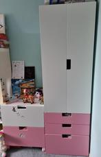 Ikea Stuva kledingkast en ladekast, Ophalen, Gebruikt, 50 tot 70 cm, 105 cm of meer