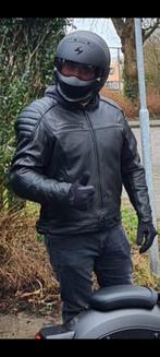 RST Inmotion AIRBAG Motorjas zo goed als nieuw, Motoren, Ophalen, Tweedehands