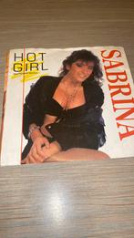 Hot girl Sabrina S065, Gebruikt, Ophalen of Verzenden