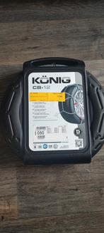 König CB-12 050 Sneeuwkettingen - Nieuw!, Ophalen