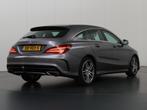 Mercedes-Benz CLA-klasse Shooting Brake 180 Business Solutio, CLA, 730 kg, 4 cilinders, Leder en Stof