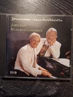 Droom-melodieën - James Last & Richard Clayderman CD, Cd's en Dvd's, Ophalen of Verzenden, Zo goed als nieuw