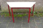 TE KOOP BUREAU  TAFEL, Huis en Inrichting, Tafelonderdelen, Ophalen, Zo goed als nieuw, Rechthoekig, 50 tot 100 cm