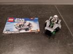 Lego Star Wars 75126, Ophalen of Verzenden, Zo goed als nieuw, Complete set, Lego
