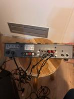 Alecto PRO-33 Analoog Mengpaneel - 5 Kanalen, Muziek en Instrumenten, Mengpanelen, Ophalen, Gebruikt, 5 tot 10 kanalen, Microfooningang