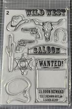 Clear stamps, Hobby en Vrije tijd, Stempelen, Ophalen of Verzenden, Zo goed als nieuw, Clearstamp
