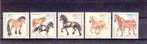 Duitsland paarden, Ophalen of Verzenden, 1990 tot heden, Postfris
