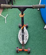 Step, Ophalen, Zo goed als nieuw, Overige typen, Oxelo