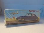 Dinky Toys Atlas Citroen DS 19, Ophalen of Verzenden, Nieuw, Auto, Overige merken