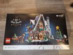 lego elf club house 10275 nieuw, Ophalen of Verzenden, Nieuw