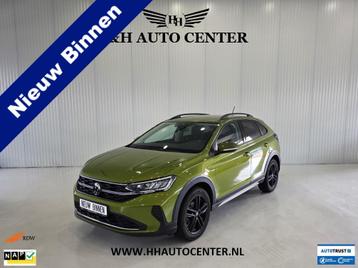 Volkswagen Taigo 1.0 TSI Move |111PK, 6bak|CARPLAY|Fabrieksg beschikbaar voor biedingen