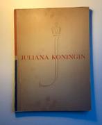 juliana koningin, Verzamelen, Koninklijk Huis en Royalty, Ophalen of Verzenden, Tijdschrift of Boek