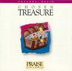 Bieden>CD BOB KAUFLIN - Chosen treasure P&W > 100%, Verzenden, Zo goed als nieuw, Gospel