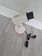 Herda verlichting  Space Age wandspot  muurspot, Ophalen of Verzenden, Gebruikt