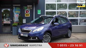 Peugeot 2008 1.2 PureTech Active NAP Panodak/Navi/PDC/Airco beschikbaar voor biedingen