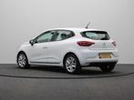 Renault Clio 100pk TCe Bi-Fuel Zen | 1e Eigenaar! | ABD onde, Voorwielaandrijving, Euro 6, Wit, Origineel Nederlands