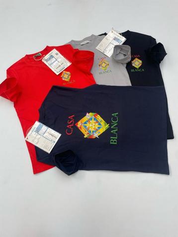 Dsquared , Casablanca, moncler..... beschikbaar voor biedingen