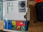 Olympus sz14 fototoestel, Ophalen of Verzenden, Zo goed als nieuw, Olympus