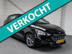 Ford Focus 1.0 125pk ST-Line Bus. AC/Navi/PDC/Carplay (all-i, Auto's, Gebruikt, Met garantie (alle), Zwart, Origineel Nederlands