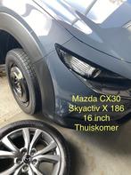 Reservewiel Thuiskomer MAZDA 2 3 6 CX3 CX30 CX5 CX60 >20", Auto-onderdelen, Banden en Velgen, Banden en Velgen, Gebruikt, Personenwagen