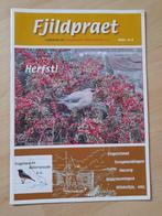 TIJDSCHRIFT FJILDPRAET 2024 nummer 6, Boeken, Tijdschriften en Kranten, Ophalen of Verzenden, Zo goed als nieuw, Damesbladen