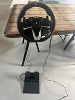Hori APEX Racestuur PS4, PS5 en PC, Spelcomputers en Games, Ophalen of Verzenden, Zo goed als nieuw, PlayStation 4