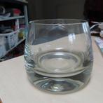 whiskeyglas Rastal whiskyglas bol model kristal mondgeblazen, Verzenden, Zo goed als nieuw, Overige typen