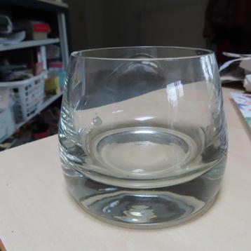 whiskeyglas Rastal whiskyglas bol model kristal mondgeblazen beschikbaar voor biedingen