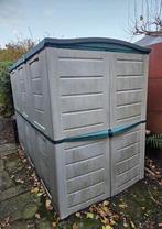Keter Jumbo XL Shed - Tuinschuur, Ophalen, Gebruikt, Kunststof, Overige typen