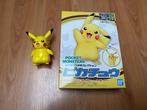 Pocket monsters pikachu (bandai), Ophalen of Verzenden