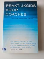 Julie Starr - Praktijkgids voor coaches, Ophalen of Verzenden, Zo goed als nieuw, Julie Starr