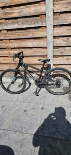 Rockrider ST 500 24 inch, Fietsen en Brommers, Fietsen | Jongens, Ophalen of Verzenden, Gebruikt, 24 inch