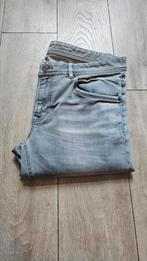 PME Legend Tailwheel 38W 34L, W36 - W38 (confectie 52/54), Verzenden, Zo goed als nieuw, Grijs