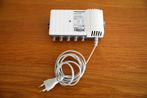Hirschmann GHV 41 MX antenneversterker, Ophalen of Verzenden, Gebruikt