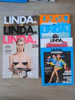 LINDA (meiden) tijdschriften, Ophalen of Verzenden, Zo goed als nieuw, Damesbladen