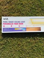 Wiz panel light, Ophalen of Verzenden, Nieuw, E27 (groot), Led-lamp