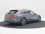 Audi A6 Avant 55 TFSi e 367 Pk quattro S-Line | Full LED | P, Auto's, Audi, Automaat, Gebruikt, 4 cilinders, Vierwielaandrijving