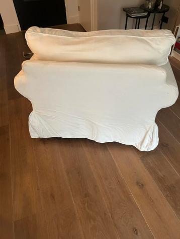 Ikea Ektorp stoel gratis af te halen dit weekend - afbeelding 2
