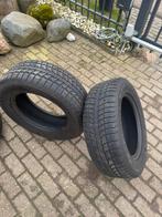 235/60/R16 100H en 235/60/14 banden goed profiel!, Auto-onderdelen, Banden en Velgen, Ophalen, 16 inch, Winterbanden, 235 mm
