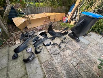 Vivacity onderdelen. beschikbaar voor biedingen