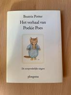 Het verhaal van Poekie Poes - Beatrix Potter, Ophalen of Verzenden, Gelezen, Sprookjes