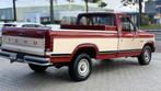 Ford F-150 5.0 V8 5.0L Pick up 1986 NL kenteken, Auto's, Gebruikt, 8 cilinders, F-250, Bedrijf