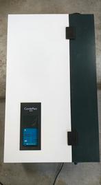 Daalderop Combipact 24/33 ketel, Ophalen, Gebruikt, Aardgas, Boiler