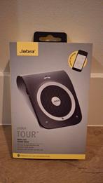 Jabra Tour / car kit bluetooth, Auto diversen, Ophalen of Verzenden, Zo goed als nieuw