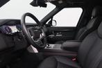 Land Rover Range Rover 3.0 P460e HSE PHEV | 23 Inch | Meridi, Automaat, Euro 6, Blauw, Bedrijf