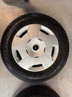 A1 Ford transit bandenset met deksels, Ophalen of Verzenden