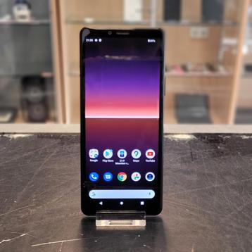 Sony Xperia 10 II 128GB Android 12 - In Nette Staat beschikbaar voor biedingen