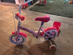 Paw Patrol Fiets met Poppenzitje, Fietsen en Brommers, Fietsen | Kinderfietsjes, Ophalen, Gebruikt, Minder dan 16 inch, Zijwieltjes