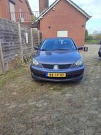 Mitsubishi Lancer 2.0 MPI Intense Stationwagon 2007 Grijs, Auto's, Voorwielaandrijving, 65 €/maand, 4 cilinders, 400 kg